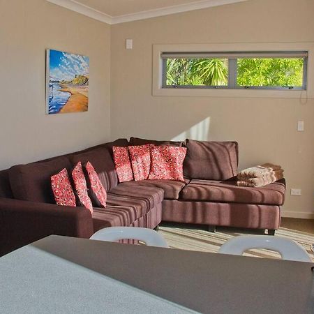 Orca Lodge Raglan Dış mekan fotoğraf